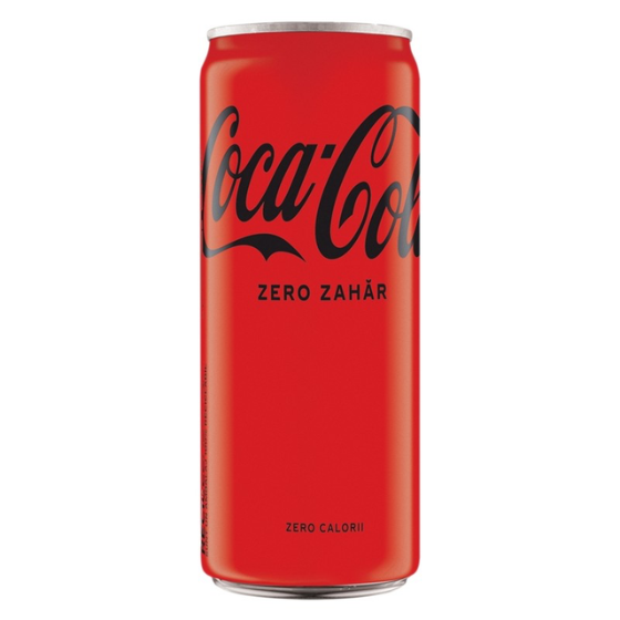 Coca-Cola Zero