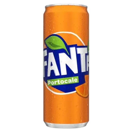 Fanta