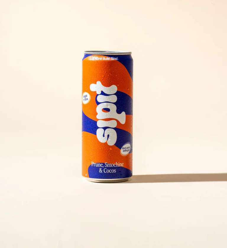 Prune, Smochine și Cocos