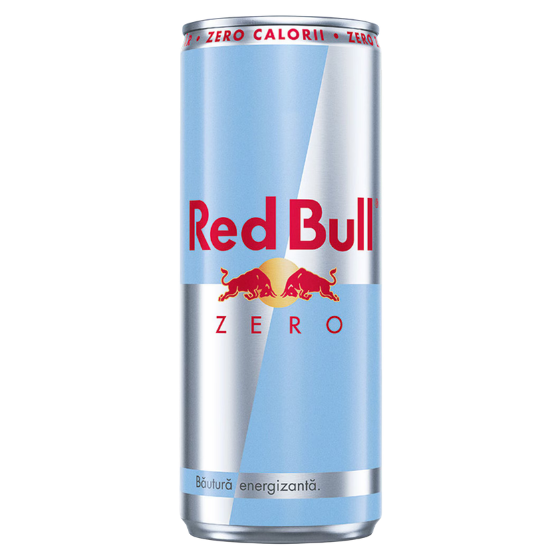 RedBull Zero