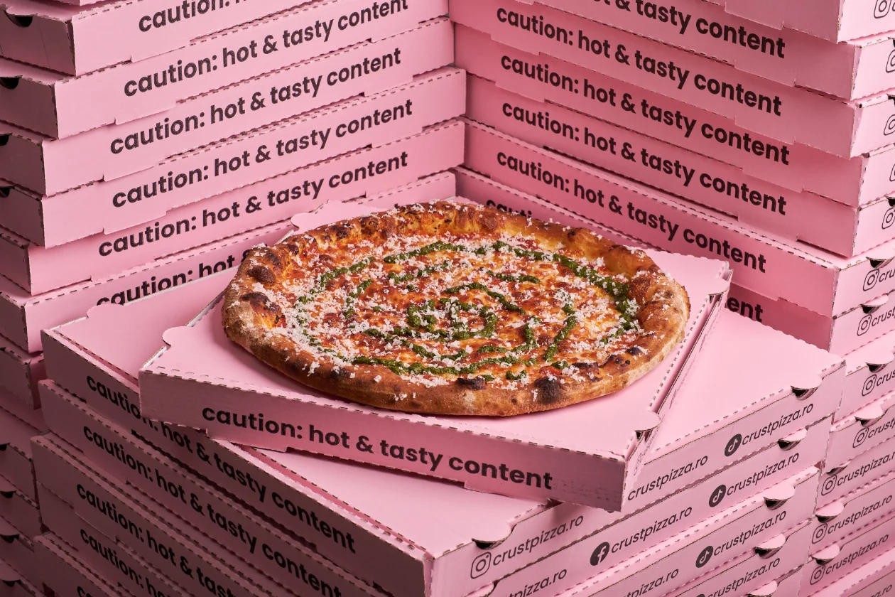 Wallstreet Pie