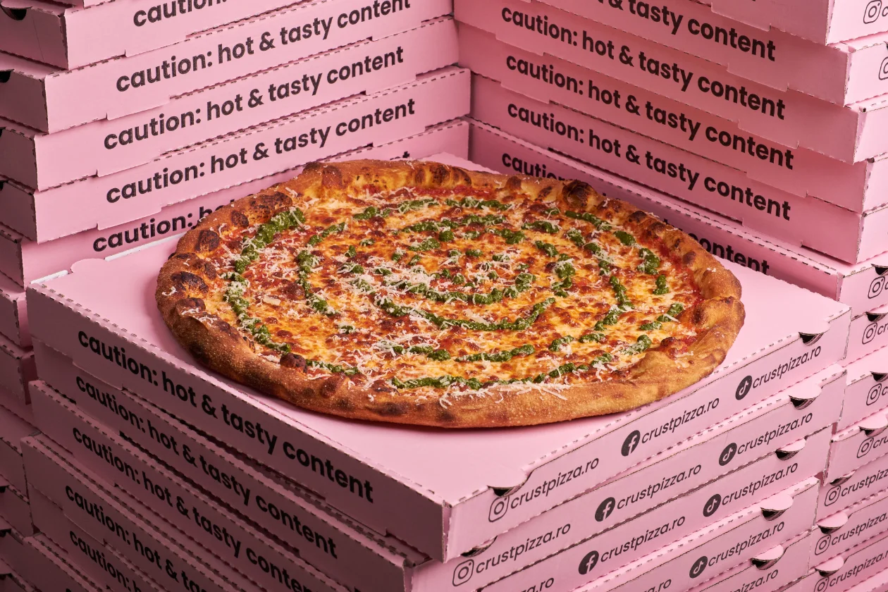 Wallstreet Pie