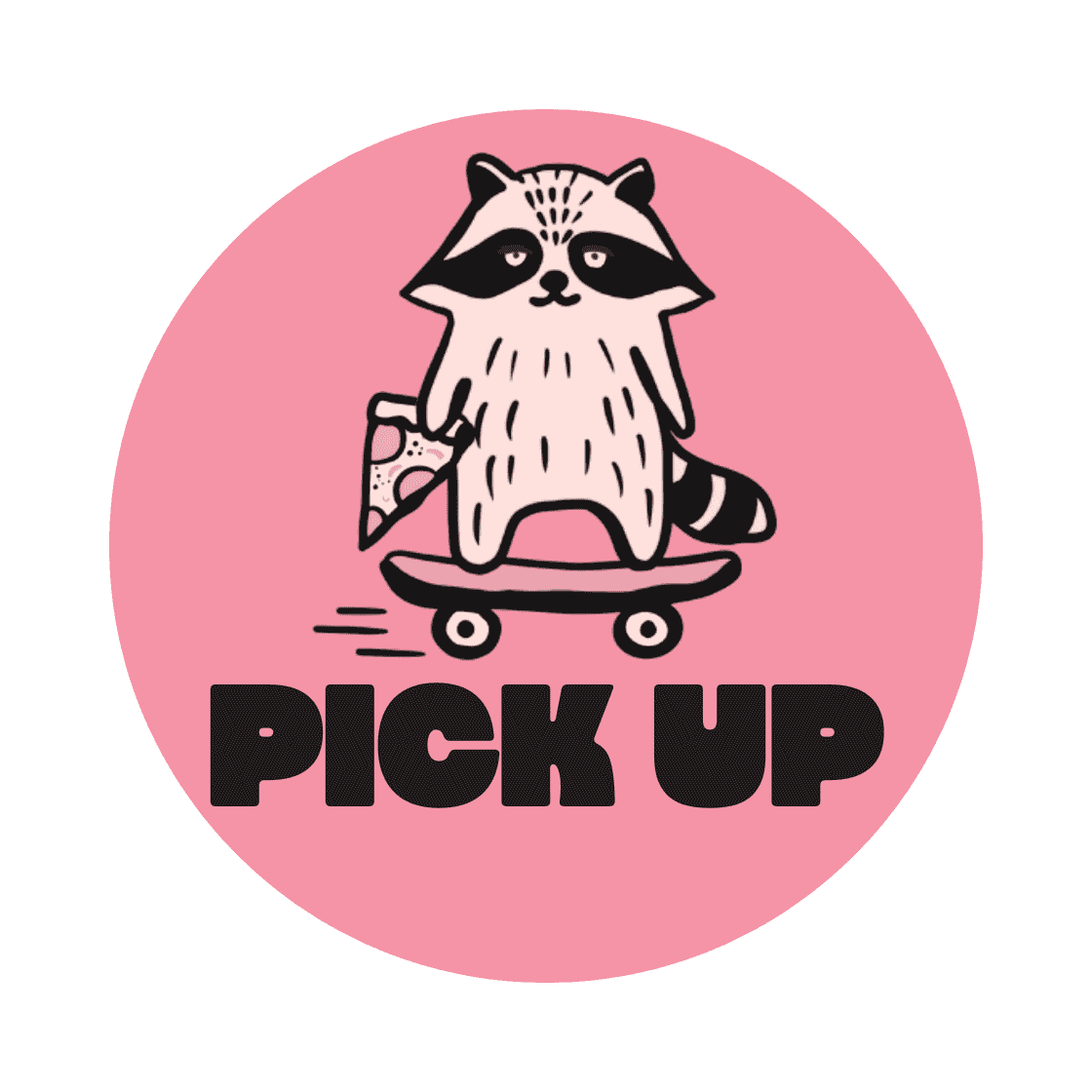 Pickup